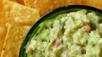 Easy Homemade Guacamole Recipe Easy Homemade Guacamole Recipe