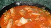 Fideo con Pollo Fideo con Pollo