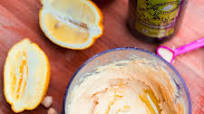 Easy 5-Minute Hummus Easy 5-Minute Hummus