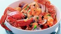 Cioppino Cioppino