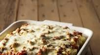 Classic Baked Ziti Classic Baked Ziti
