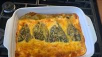 Baked Chile Rellenos Baked Chile Rellenos