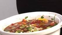 Healthy Slow Cooker Chili Healthy Slow Cooker Chili