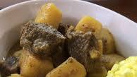 Instant Pot Melt in Your Mouth Beef Curry Instant Pot Melt in Your Mouth Beef Curry