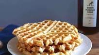 Classic Buttermilk Waffles Classic Buttermilk Waffles