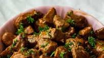 Zero Carb Buffalo Steak Bites Zero Carb Buffalo Steak Bites