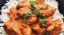 Chicken Tikka Masala Chicken Tikka Masala