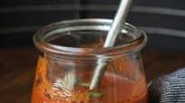 Quick and Easy Red Enchilada Sauce Quick and Easy Red Enchilada Sauce