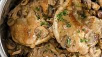 Instant Pot Pork Chops Instant Pot Pork Chops