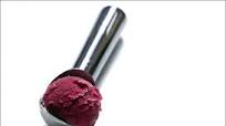 Concord Grape Granita Concord Grape Granita