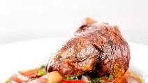 Slow Cooker Lamb Shanks Recipe Slow Cooker Lamb Shanks Recipe