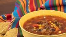 Mexican Soup Mexican Soup