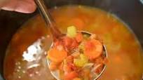 Crockpot Express Pinto Bean Soup Crockpot Express Pinto Bean Soup