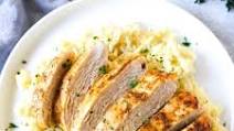 How to Cook Frozen Chicken Breast in the Air Fryer How to Cook Frozen Chicken Breast in the Air Fryer
