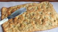 Whole-Wheat Focaccia Bread Whole-Wheat Focaccia Bread
