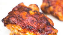 Air Fryer Barbeque Chicken Air Fryer Barbeque Chicken