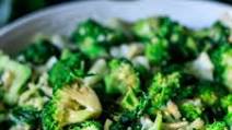 Copycat Panda Express Super Greens Copycat Panda Express Super Greens
