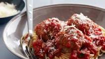 Real Meatballs and Spaghetti Real Meatballs and Spaghetti