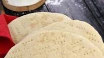 Pizza Bases Pizza Bases