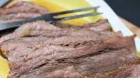 Jewish Grandma’s Best Beef Brisket Jewish Grandma’s Best Beef Brisket