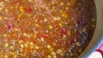 Brunswick Stew Brunswick Stew