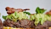 Delicata Squash Super Gyro Sliders Delicata Squash Super Gyro Sliders