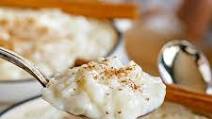 Rice Pudding Rice Pudding