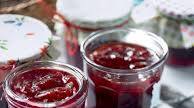 Strawberry jam Strawberry jam