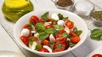 Salada Caprese Salada Caprese