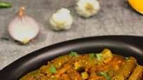 Bhindi masala recipe | Bhindi masala gravy Bhindi masala recipe | Bhindi masala gravy