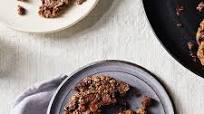 Nik Sharma’s Spicy Chocolate Chip–Hazelnut Cookies Nik Sharma’s Spicy Chocolate Chip–Hazelnut Cookies