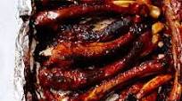 Slow cooker ribs Slow cooker ribs