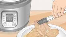 How to Cook Pheasant in a Slow Cooker How to Cook Pheasant in a Slow Cooker