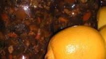 The Almost Original Branston Pickle The Almost Original Branston Pickle