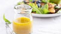 Olive Oil and Lemon Salad Dressing Olive Oil and Lemon Salad Dressing