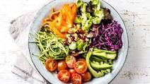 Following a Low FODMAP & Vegetarian Diet • Bay's Kitchen Following a Low FODMAP & Vegetarian Diet • Bay's Kitchen