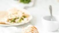 Grilled Chicken and Avocado Burritos Grilled Chicken and Avocado Burritos