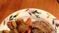 Pot Roast, Vegetables, and Beer Pot Roast, Vegetables, and Beer