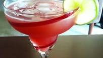 Blood Orange Margarita Blood Orange Margarita
