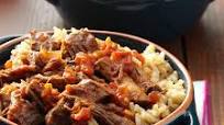 Chipotle Shredded Beef Chipotle Shredded Beef