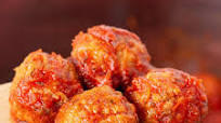 Instant Pot Italian Meatballs Instant Pot Italian Meatballs