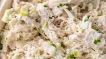 Keto Chicken Salad Keto Chicken Salad