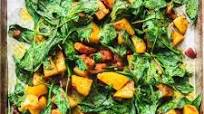 Oven Baked Aloo Palak Oven Baked Aloo Palak