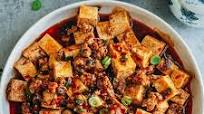 Authentic Mapo Tofu (麻婆豆腐) Authentic Mapo Tofu (麻婆豆腐)