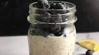 Healthy Overnight Oats Recipe for Weight Loss (Low Calorie!) Healthy Overnight Oats Recipe for Weight Loss (Low Calorie!)