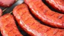 Smoking Sausage Smoking Sausage