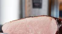 Honey Glazed Ham (Instant Pot) Honey Glazed Ham (Instant Pot)