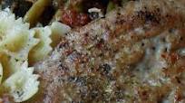 Baked Cubed Pork Steak Baked Cubed Pork Steak