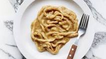 Padella's pici cacio e pepe Padella's pici cacio e pepe