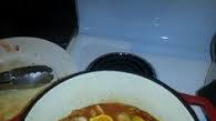 Chicken Basque Chicken Basque